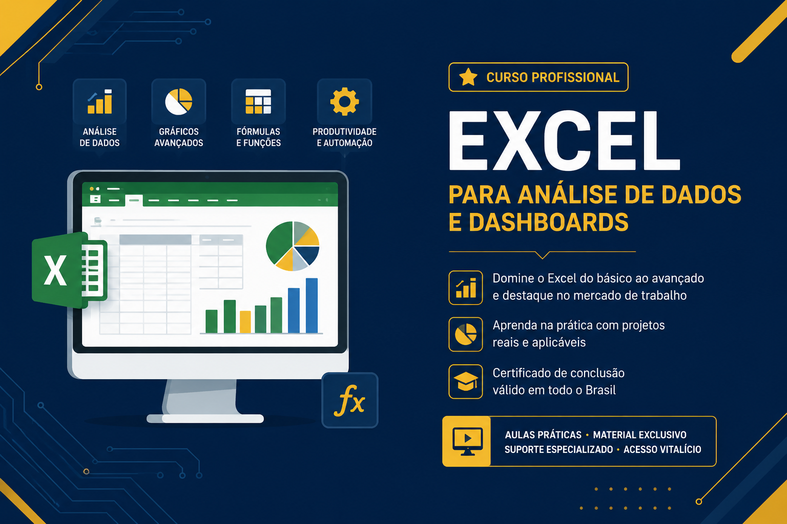 Marketing Digital e Redes Sociais para Negócios