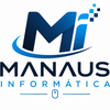 Manaus Informática - Início