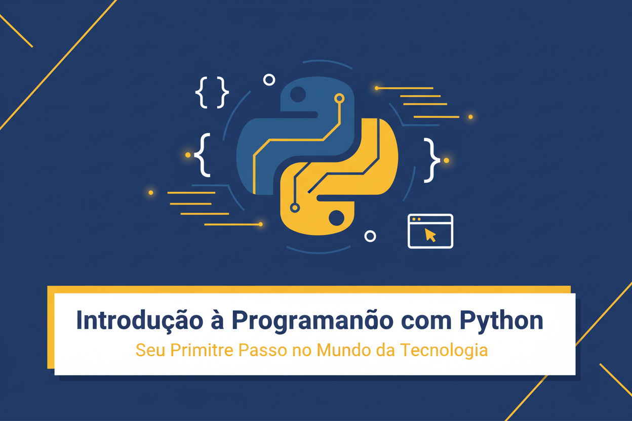 Introdução à Programação com Python